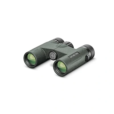 Image of Hawke Nature Trek 8x25 Binocular Green