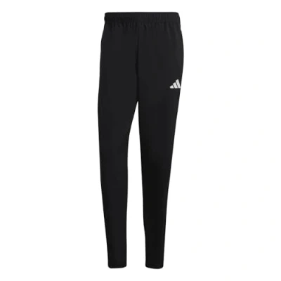 Image of ADIDAS IB5012 TIRO23L WOV PNT Pants Men&#039;s Black Size 2XL
