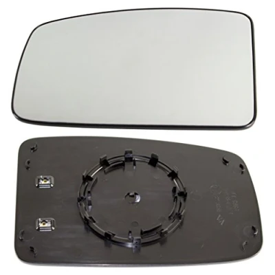 Image of TarosTrade 57 0239 R 47017 Mirror Glass Heated After 2003