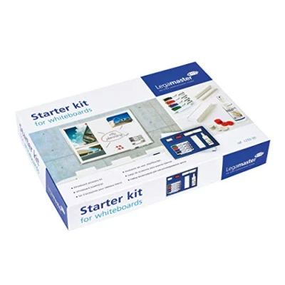 Image of Legamaster Starter Kit Board Accessory