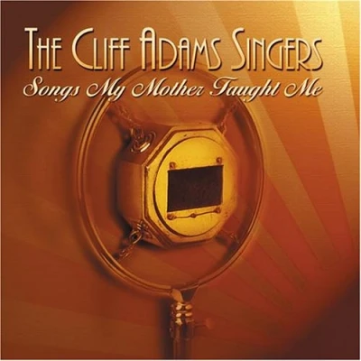 Image of Songs My Mother Taught Me