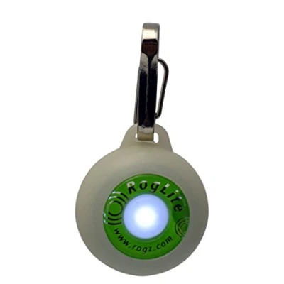 Image of RogzliteSafety Light, White/ Glow