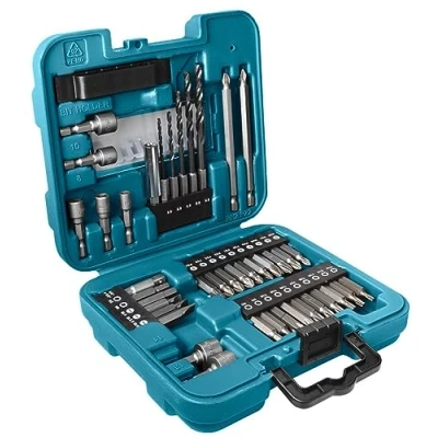Image of Makita D 58877 42 Piece Drill and Screw Bit Set