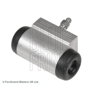 Image of 475500D010 Brake Cylinder BLUE PRINT ADT34470 19mm Rear Axle Left, Right Aluminium TOYOTA: Yaris I Hatchback