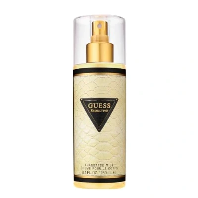 Image of Guess Seductive For Women 8.4 oz Fragrance Mist