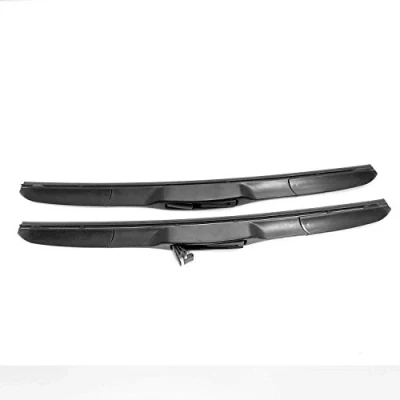 Image of Vitara SUV 2015 Onwards Windscreen Wiper Blade Kit
