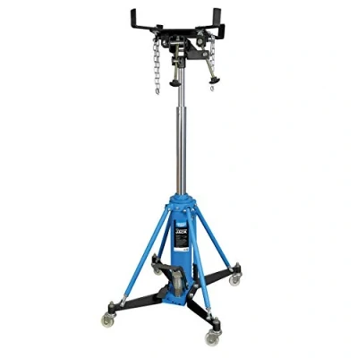 Image of Draper Vertical Transmission Jack, 1000kg