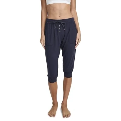 Image of Jockey® Supersoft Pants, Into The Night Blue, M/38