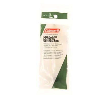 Image of Coleman 3000005622 Unleaded Dual Fuel Lantern Generator for 282 285