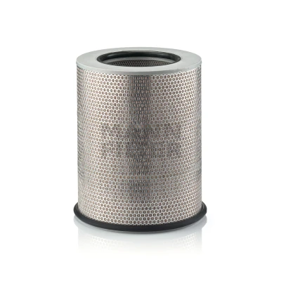 Image of 21834210, 3162322, 8149961 Air Filter MANN C 34 1500/1 411mm 332mm Insert
