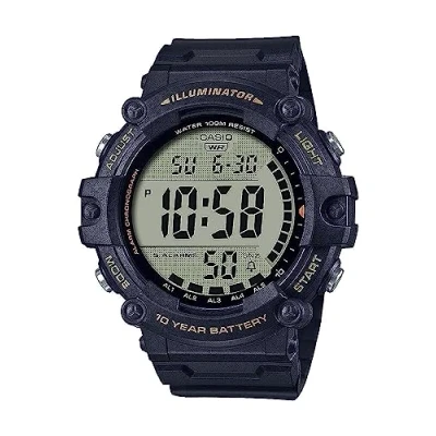 Image of Casio Sport Watch AE1500WHX 1AV