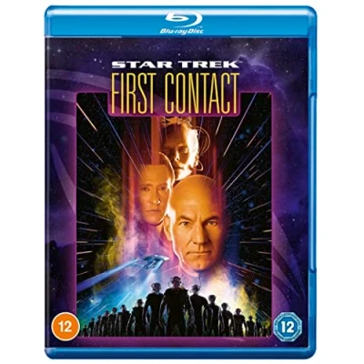 Image of Star Trek VIII: First Contact