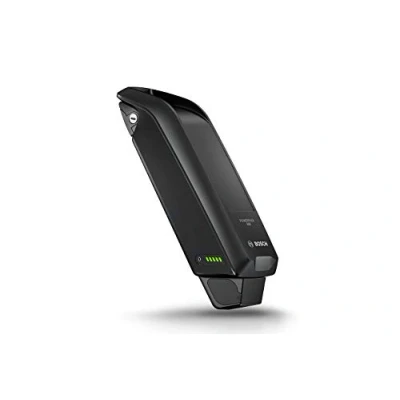 Image of Bosch Power Pack 500 Frame, 500Wh, Operating Temperature: 10 Battery, Unisex, PowerPack inkl. Bedienungsanleitung, charcoal, Wh 36 V