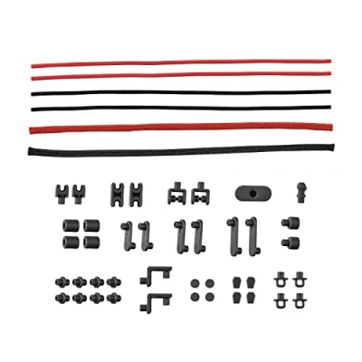 Image of 30MM Customize Material Pipe Parts / Multi Joint (30 Minutes Missions)