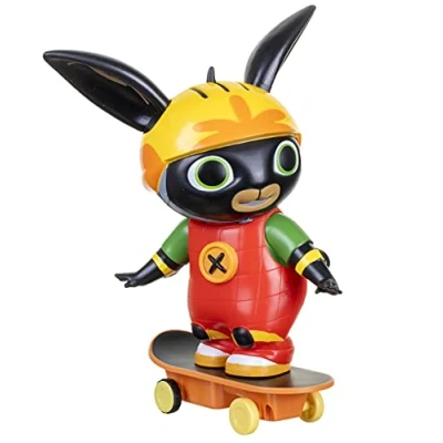 Image of Bing 539 3572 EA Skateboarding, Multicolored