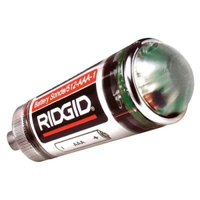 Image of RIDGID 16728 NaviTrack Remote Transmitter 512 Hz Sond