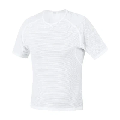 Image of GORE WEAR Mens M Shirt, White, XL EU