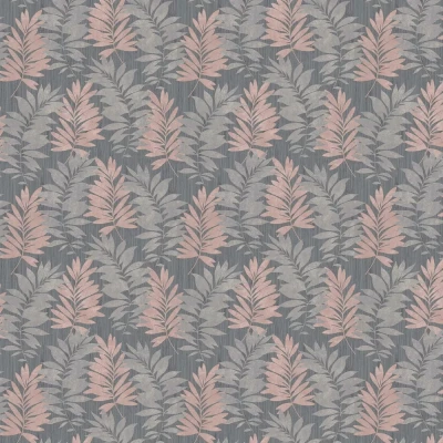 Image of Arthouse Stardust Palm Pink Grey