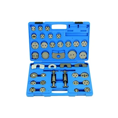 Image of Laser 5605 Brake Caliper Tool Set 37pc