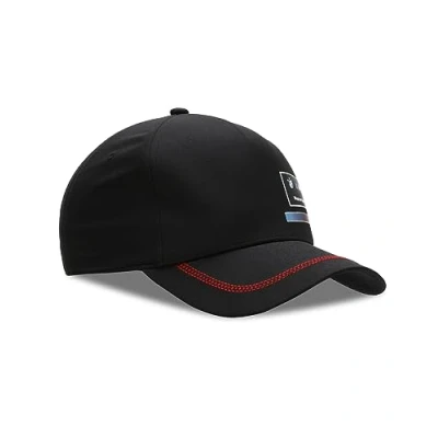 Image of PUMA BMW MMS Garage Crew BB Cap