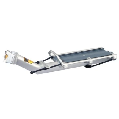 Image of Topeak RX BeamRack V Type Pannier Rack 26.4 31.8 mm