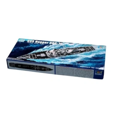 Image of Trumpeter 1:350 USS Hopper DDG 70