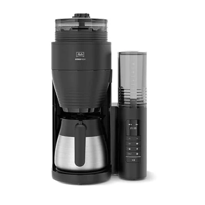 Image of Melitta Aromafresh 2 Grind &amp; Brew 1030 11 Pro Thermal Jug