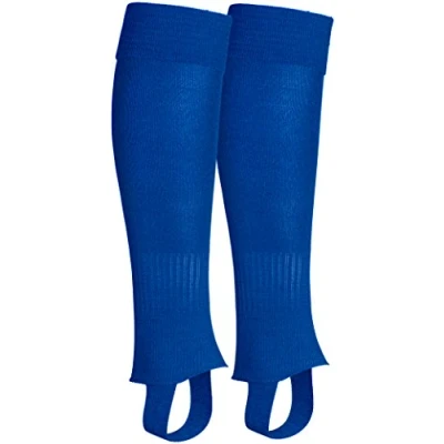 Image of Derbystar Men&#039;s Football Socks, Boy, black, 32 36