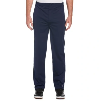 Image of Callaway Golf Mens Stormguard II Waterproof Trousers Peacoat S R