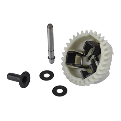 Image of Governor Gear Assembly Set Fit for HONDA GX340 GX390 11HP 13HP 188F 190F 5KW 6.5KW Engine Motor Generator