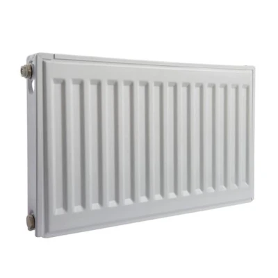 Image of Halcyon By Stelrad K1 Compact Single Panel Radiator 500mm X 400mm