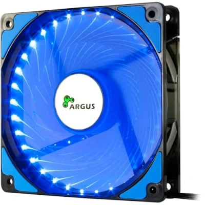 Image of Inter Tech L 12025 Computer case Fan, 88885412