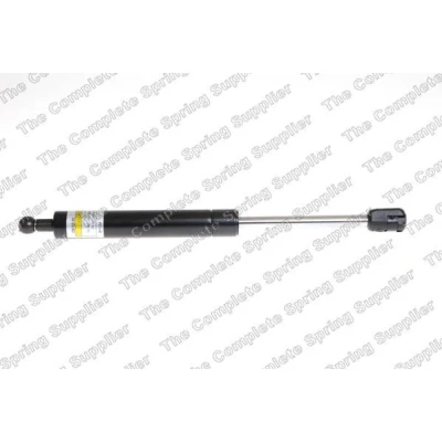 Image of 4854741 Tailgate strut LESJÖFORS 8177820 for vehicles without spoiler Rear SAAB: 9 3 Convertible