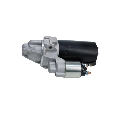 Image of 1372739, 1385378, 1574338, 1669558, 1709189 Starter motor BOSCH 1 986 S00 744 12V 2kW 12 30,50 FORD: Transit Custom V362 Van, Mk6 Van