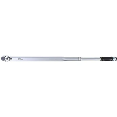Image of BGS 990 Torque Wrench 20 mm (3/4&quot;) 140 980 Nm