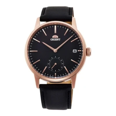 Image of Rose Gold Men Watches