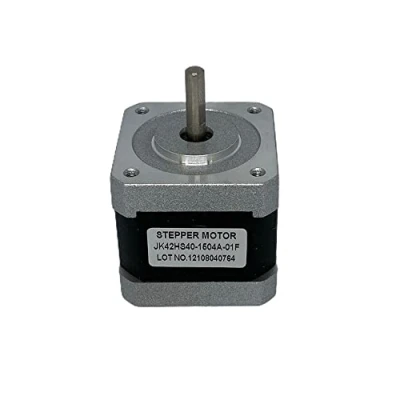 Image of 3Wthings NEMA 17 Stepper Motor/Stepper Motor 42 40, 1.8, 1.5A / Original Replacement for Creality 3D Printer