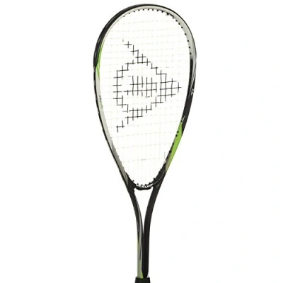 Image of Dunlop Biotec Ti Squash Racket Racquet Sports Tools Equipment Accessories