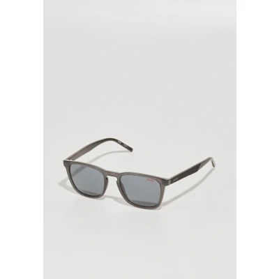 Image of Sunglasses Hugo boss Hg 1306/s col. kb7/ir Uomo Squadrata Grigio