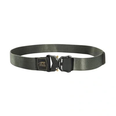 Image of Tasmanian Tiger TT QR STRETCHBELT 38MM STONE GREY GREEN (7277.332)
