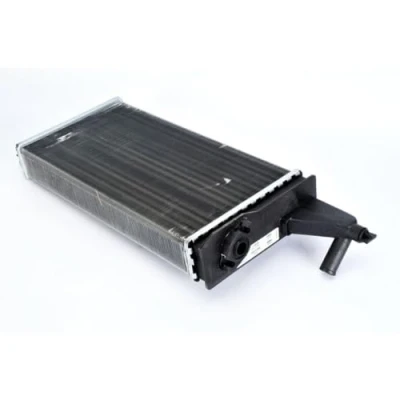 Image of 93930678 Heat Exchanger NISSENS 71808 without pipe IVECO: DAILY 2 Kasten/Kombi