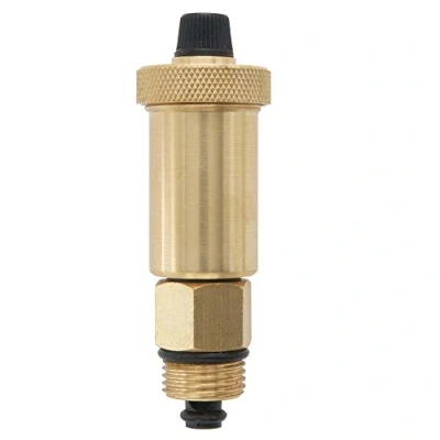 Image of ESI Energy Saving Innovation Controls ESAVB Automatic Air Vent