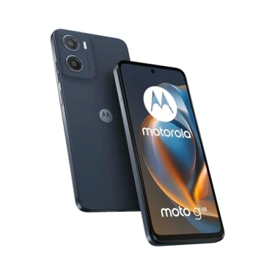 Image of MOTOROLA Moto G05 64 GB, Denim Blue, Blue