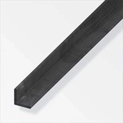 Image of 5x ProSolve Steel Angle 20 X 3mm 1m Grey
