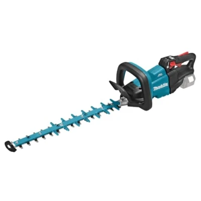 Image of Makita DUH502Z 18V Li Ion LXT 50cm Brushless Hedge Trimmer Batteries and Charger Not Included