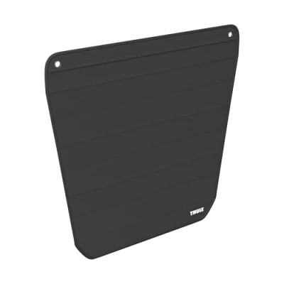 Image of Thule Dog Crate Bumper Protect Protector Black Standard