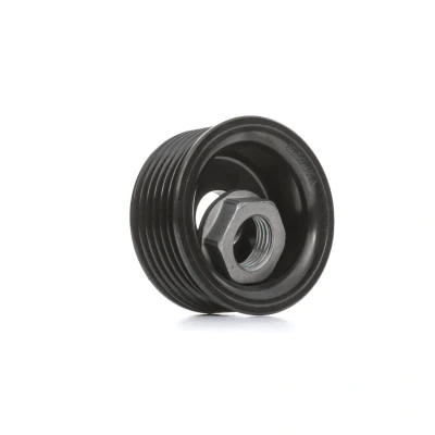 Image of 9949632 Pulley, alternator VALEO 593519