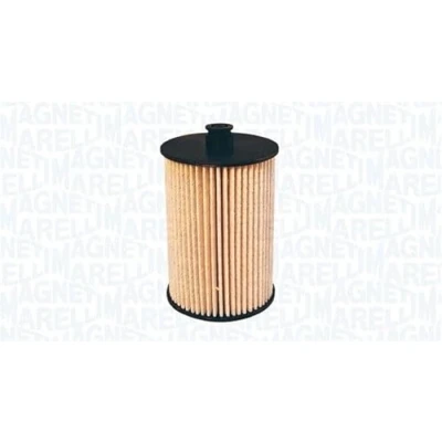 Image of 71761684 Fuel Filter MAGNETI MARELLI 152071761684 Insert Diesel VOLVO: XC90 I, V70 2, S80 II