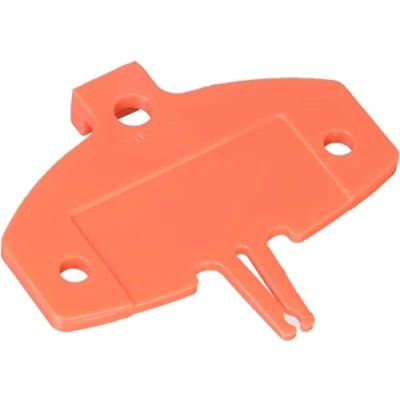 Image of Shimano BR M985 pad spacer
