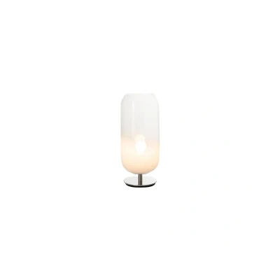 Image of Artemide Gople Mini Table Lamp White